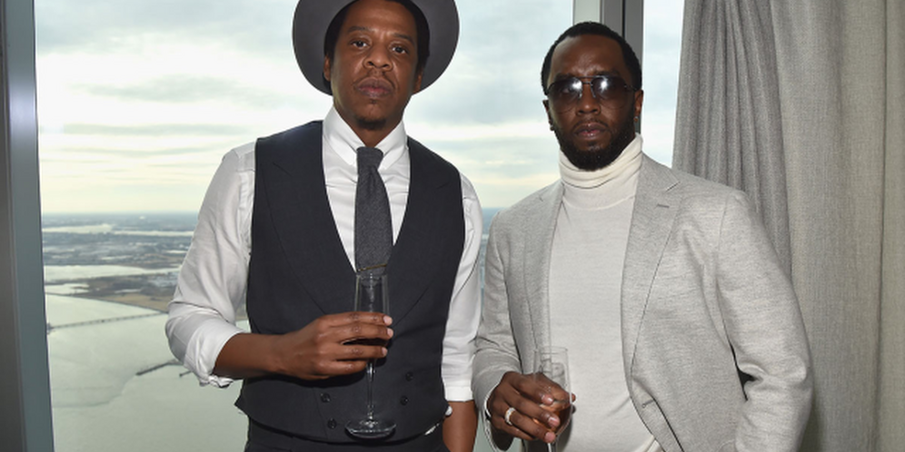 5 Rapper Top yang Tajir Melintir